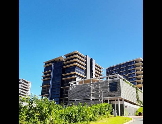 256M² OFFICE TO LET IN UMHLANGA RIDGE